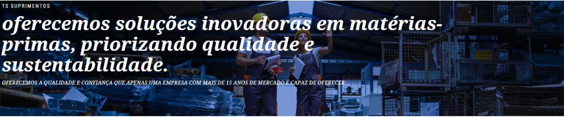 Banner TESTE DE IMAGEM